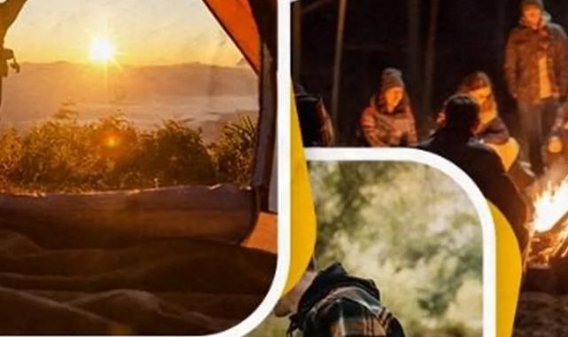 Nevşehir’de Doğa Kampı için kayıtlar başladı