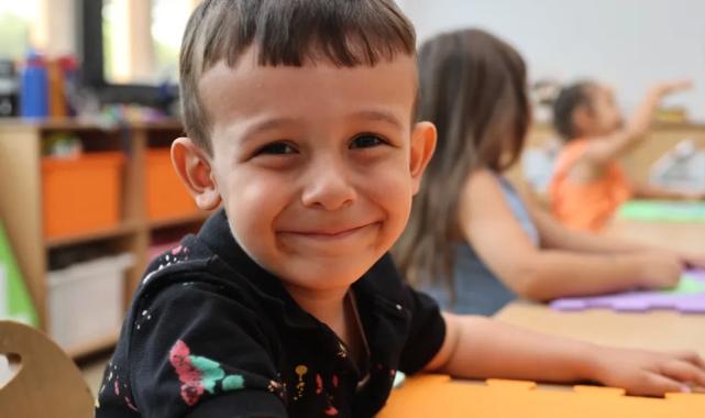 Nilüfer Belediyesi 6 yeni kreş kazandıracak