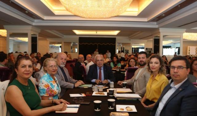 Nilüfer Belediyesi Stratejik Planı’nda son çalışmalar  