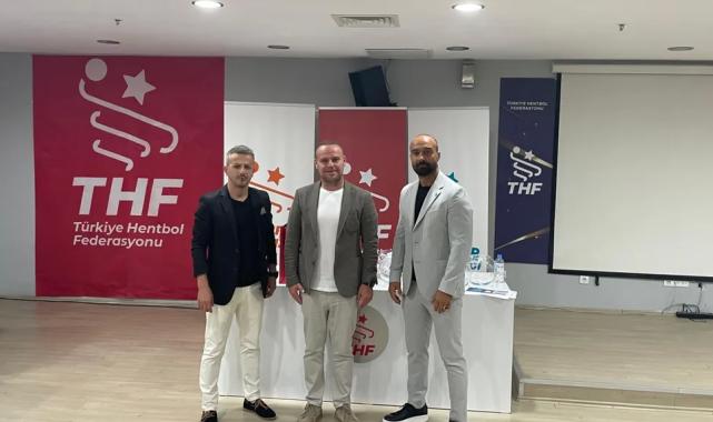 Nilüfer Belediyespor’un hentbolda yeni sezon fikstürü belli oldu