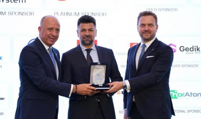 Nükleer sektörün oyuncuları İstanbul’da… 16 büyük reaktör kurulacak