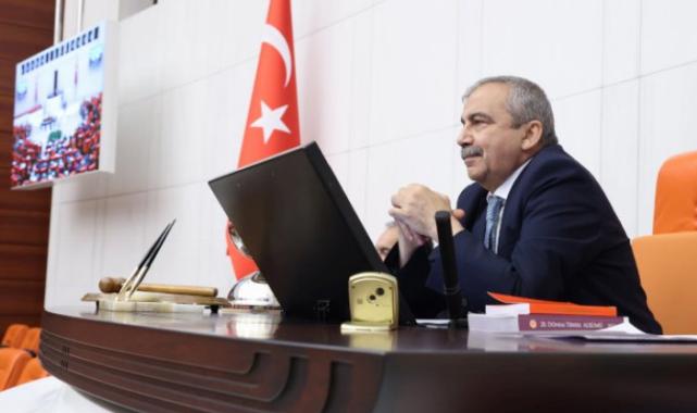 Öğretmenlik Mesleği Kanunu’nda ilk 6 madde kabul edildi