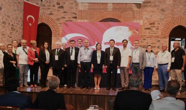 Osmangazi Kent Konseyi’nin yeni başkanı Fatma Çil Yılmaz oldu