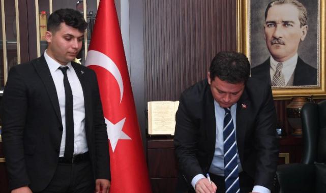 Osmangazi’de memurları sevindiren ‘Sosyal Denge’