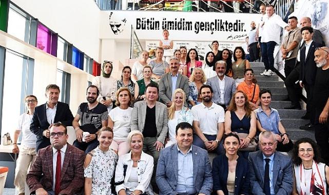 Osmangazi’den tek çatı altında çifte hizmet