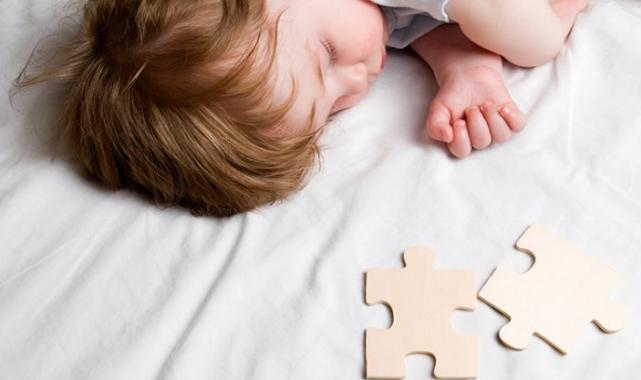 Otizmli bireylerde duyusal hassasiyet uykuyu etkiliyor