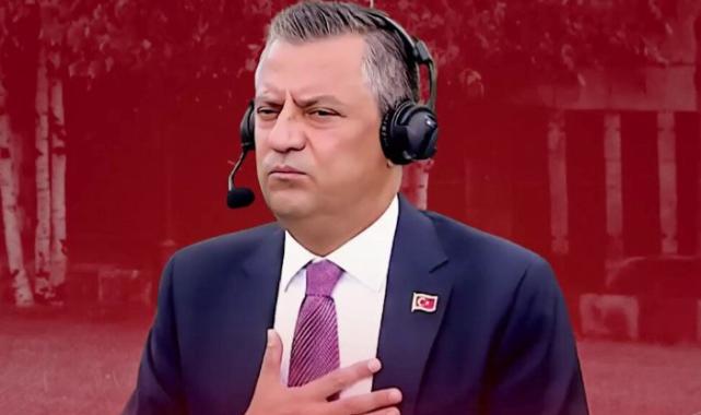 Özgür Özel 15 Temmuz gecesi vasiyet videosu çektiklerini anlattı