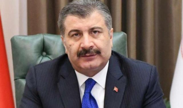 Pandemi döneminin önemli ismiydi… Ayrı ayrı teşekkür etti