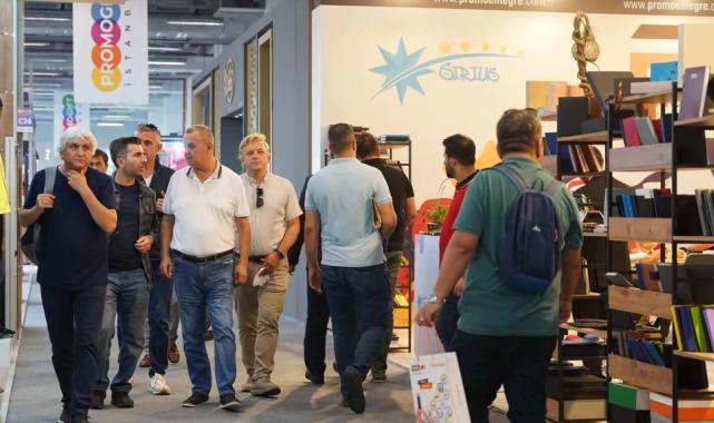 PROMOGIFT İstanbul yeni ihracat fırsatları oluşturacak