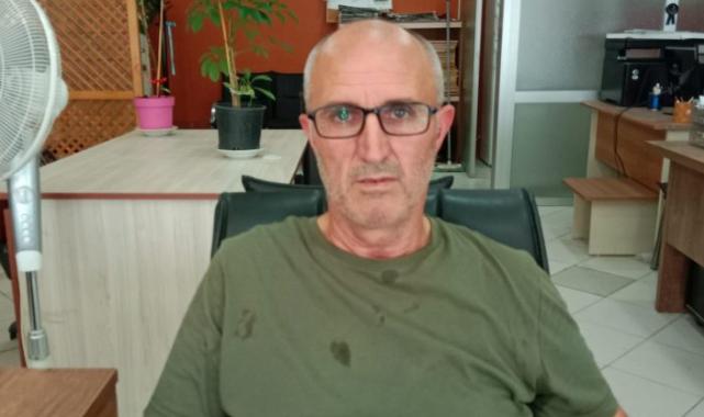 Şaban Gökçen’den Keşanspor için çağrı