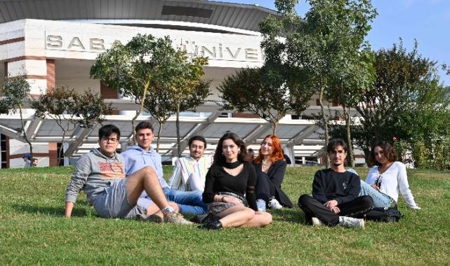 Sabancı Üniversitesi 2024 Tanıtım Günleri başlıyor