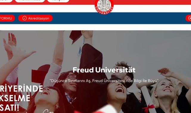 Sahte rektörün haberlerine karartma kararı geldi… Mağdur avukatı tepki gösterdi