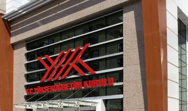 ‘Sahte üniversite’ iddialarına YÖK’ten açıklama