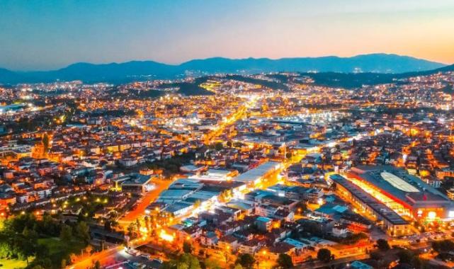 Sakarya’da 1 milyon vatandaş geleceğe fikir sunacak