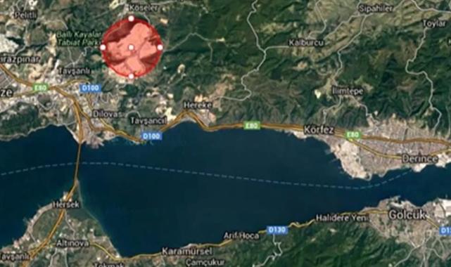 Sakarya’da çevreyi kirletenlere ceza