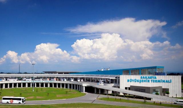 Sakarya’dan ‘Şehirlerarası Otobüs Terminali’ açıklaması