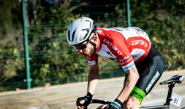 Sakaryalı sporcu Türk Bayrağı’nı Paris’te dalgalandıracak