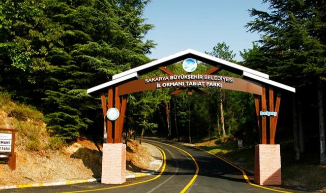 Sakarya’nın gençleri doğanın kalbindeki yaz kampında buluşacak