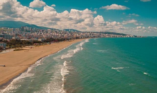 Samsun’dan vatandaşlara deniz uyarısı!