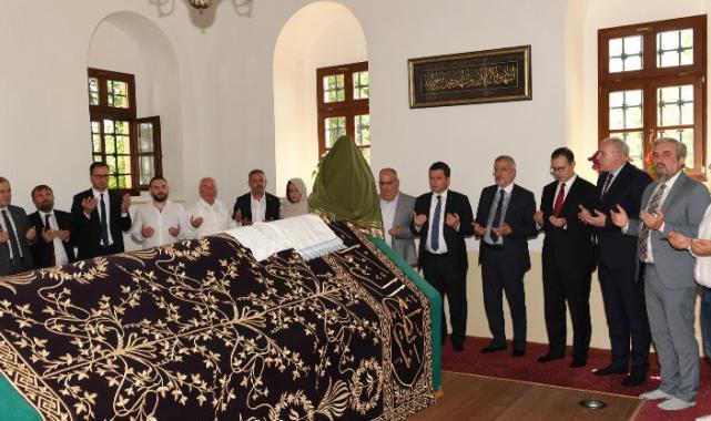 Şehit padişah Kosova’da yad edildi