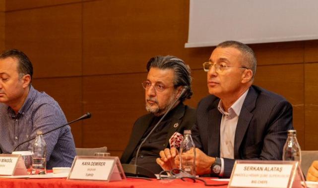 Sektörde yeni düzenleme ile bahşiş gelirinin artması hedefleniyor