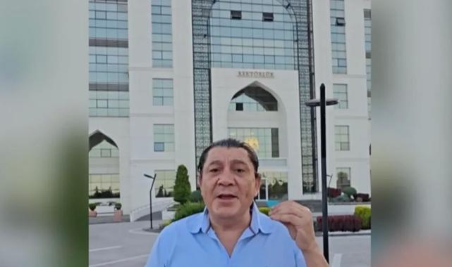 Selçuk Üniversitesi, lise diplomalı sözde profesörü savcılığa verdi