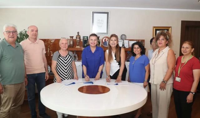 Sendikadan Hürriyet’e teşekkür