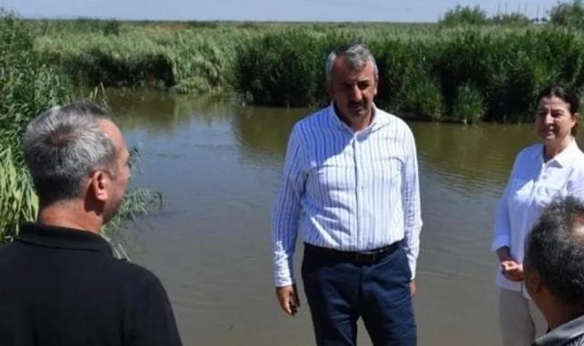 Sezer ve Aksal Hamzadere’de