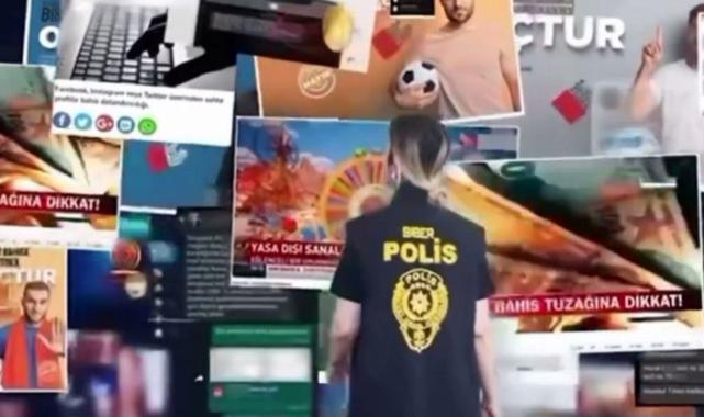 ‘Sibergöz’de 29 ilde dev operasyon