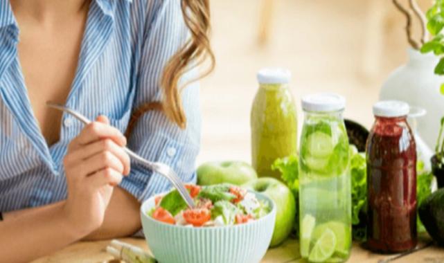 Sıcak havalarda bu yemeklerden uzak durun