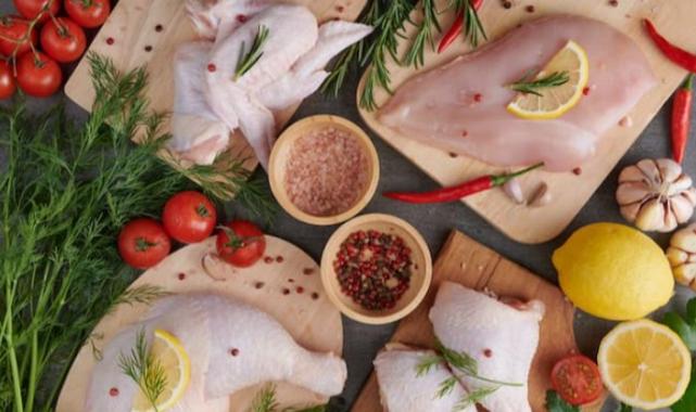 Sıcak havalarda gıda zehirlenmeleri arttı!