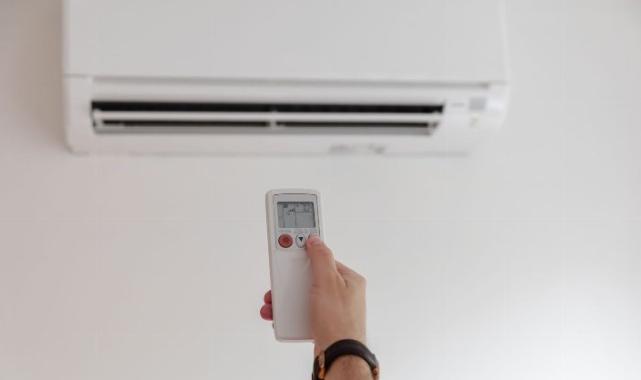 Sıcak havalarda klima tehlikesine dikkat!