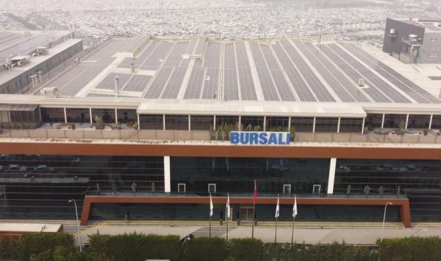 Silikon Vadisi’nden Bursalı’ya ödül