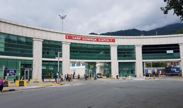 Sınır kapılarında Ticaret’ten yazlık geçiş tedbirleri