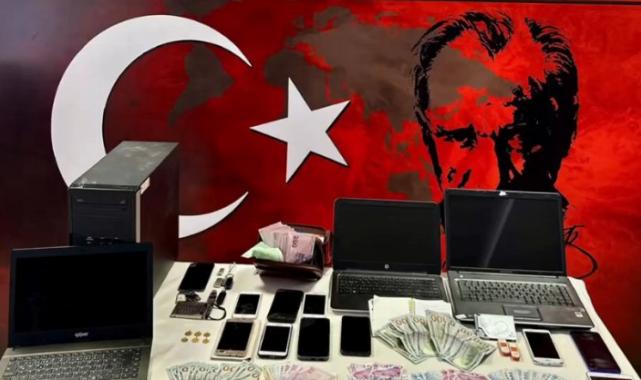 Son FETÖ Operasyonu! 74 şüpheliye ‘Kıskaç’