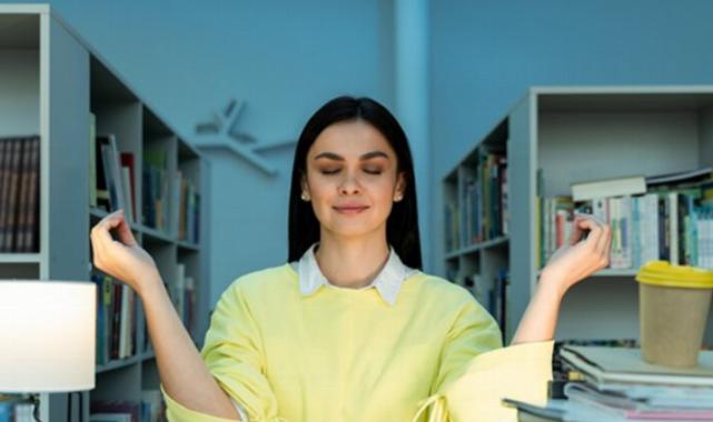 Stresle baş etmek için önemli ipuçları