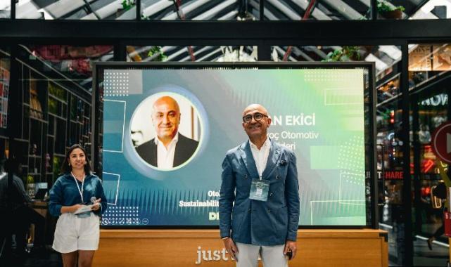 Sürdürülebilirlik alanındaki 7 startup DemoDay’de buluştu