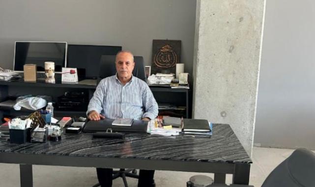 Tahsin Çağlar ülkemize sağladığı istihdamları destekleyen proje ve oluşumlarını sürdürecek