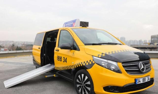 Taksiye dönüşüm kararı kesinleşti