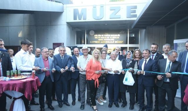 ‘Tam 8 yerde kazı çalışması sürdürüyoruz’