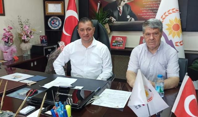 Tamer Kıral: Yenimuhacır doğalgazı 2025’te kullanmaya başlayacak