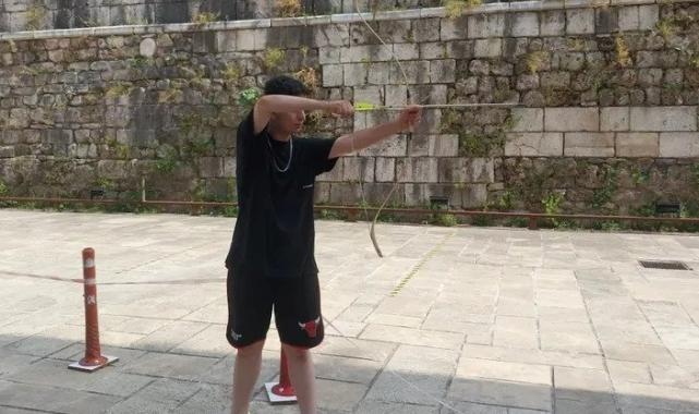 Tarihi diziler okçuluğa olan ilgiyi artırdı