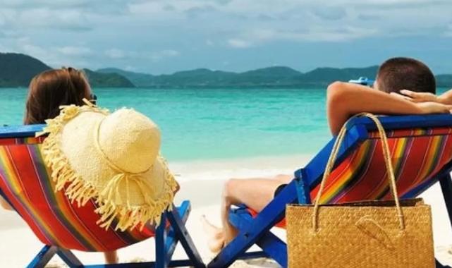 Tatilciye Bakanlık uyarısı!