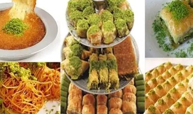 Tatlı yeme isteğiyle baş edebilmeyi kolaylaştıran öneriler