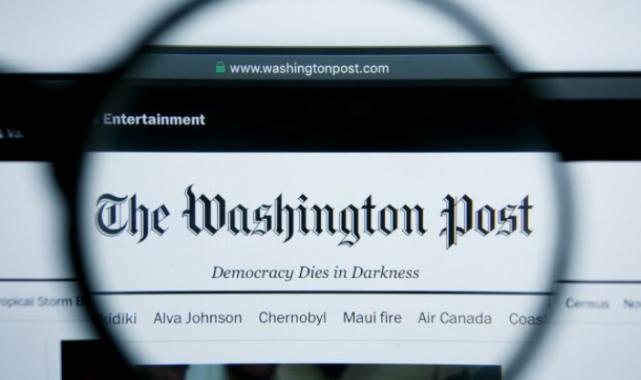 TBMM Başkanı Kurtulmuş, The Washington Post’a konuştu