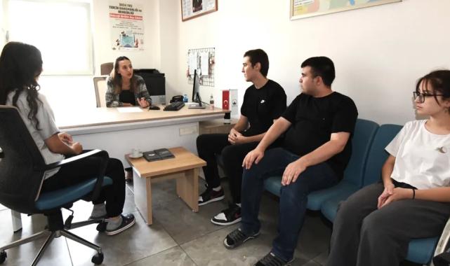 Tercih Danışmanlığı ve Rehberliğinden 1250 üniversite adayı faydalandı