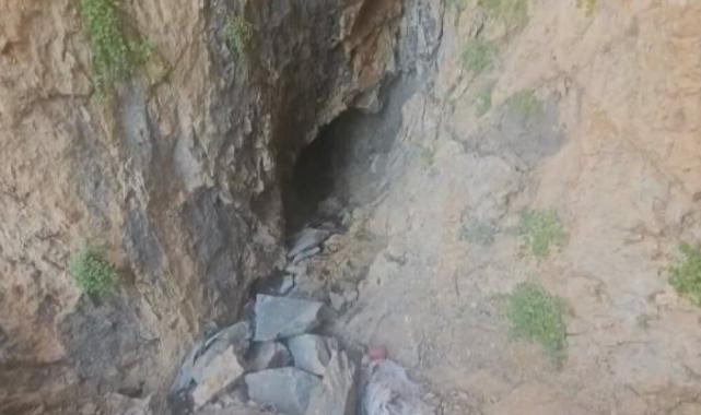 Teröristlerin sığınaklarında ‘kilit’e devam!