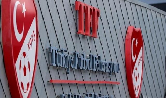 TFF’den yeni yabancı kuralı kararı!
