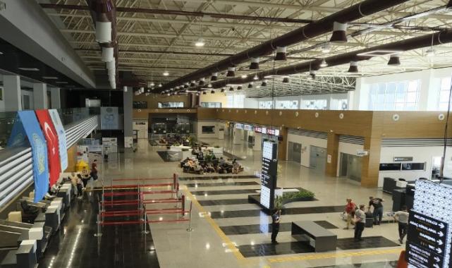 THY Tokat’a sefer saysını düşürdü