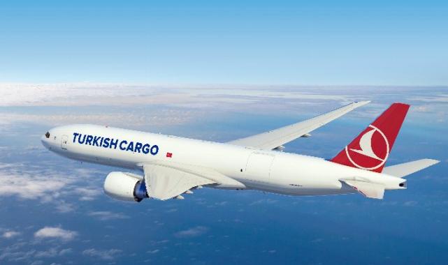 THY’den kargo uçağı filosuna 4 ilave sipariş